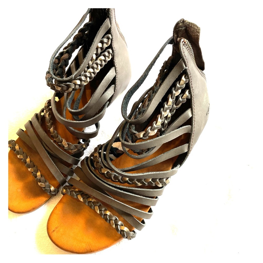 Billabong Hercules sandals